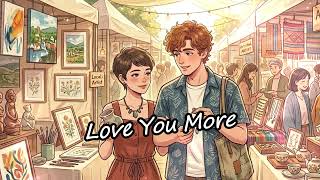 Playlist: "Love You More"