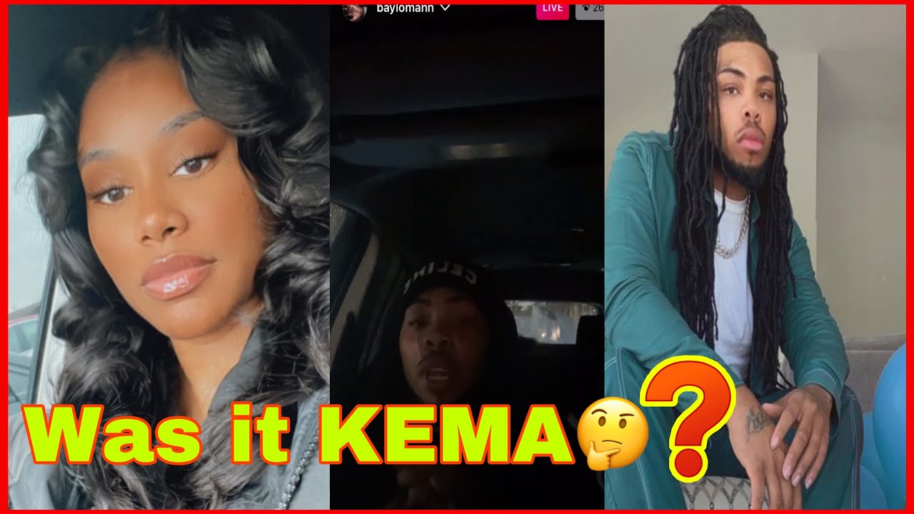 Влияет ли Кема короля фон Бэма на личную жизнь Байло 😳 «Остановите меня от нетворкинга, походов в...