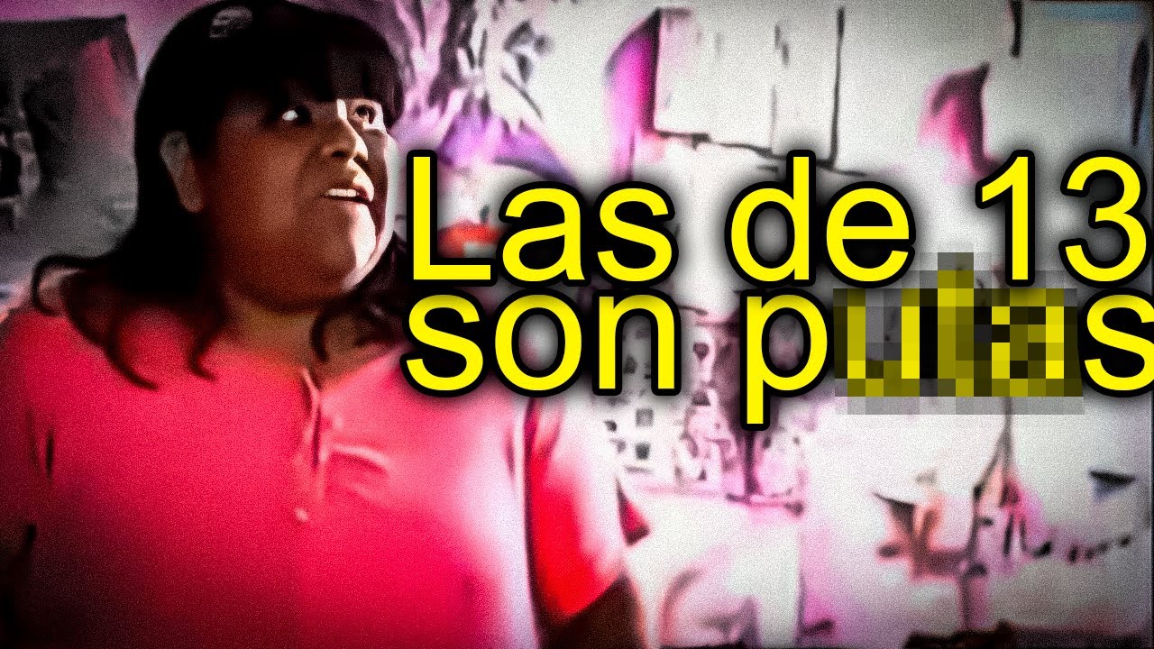 El DESAGRADABLE DEBATE de AIMEP3