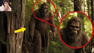 A Sasquatch Search Leaves 2 Dead❗❗😱 in Washington...