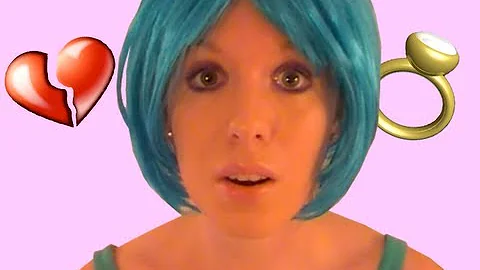 WHY Katy Perry & Russel Brand Divorced/Split Up