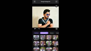 Ai Background change | Free | Photo editing | Tamil