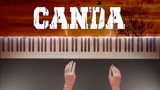 Canda - Piano Stran