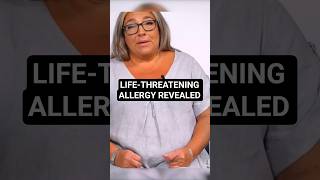 Jo Frost’s Secret Health Battle Revealed!