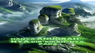 SEMUA KARENA ANUGERAHNYA #worshipsongs #gracealone