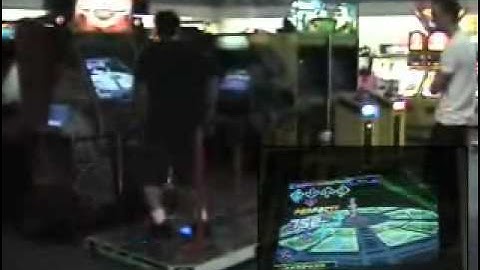 MIKE from Santee - SuperNOVA Challenge - 3 greats [2006]