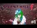 [ Silent Hill F ] I CANNOT Handle Jump scares!! [ Part 1 ]