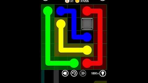Draw Line Block Lemon Pack Level 11-20 Answer Walkthrough