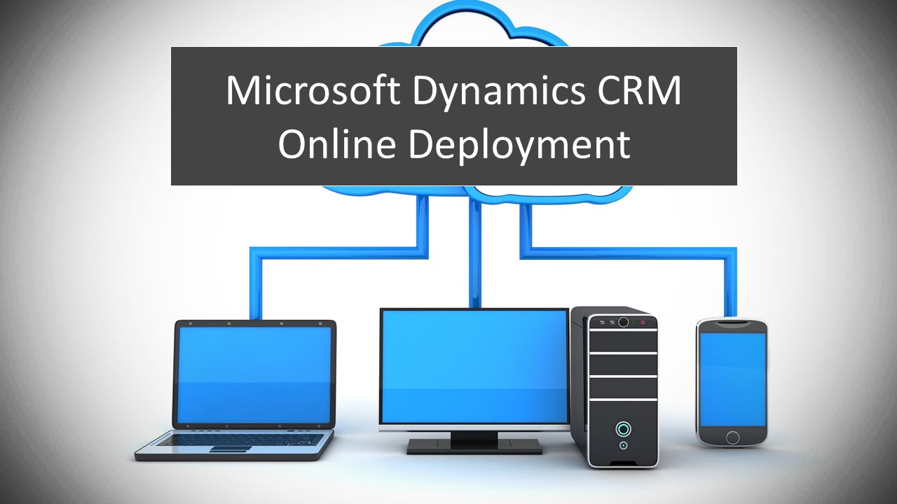 MB2-706: Microsoft Dynamics CRM Online Deployment - CertifyGuide Exam Video Training