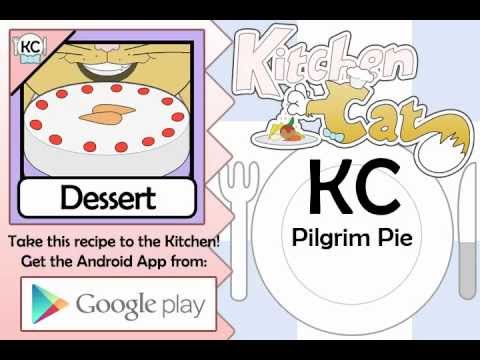 KC Pilgrim Pie