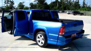 06 Toyota Tacoma Xrunner At Toyota Of Slidell Www Toyotaofslidell Com Youtube