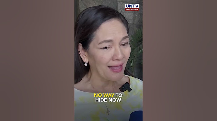 Hontiveros believes Quiboloy may be forced to attend Senate probe