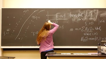 10-601 Machine Learning Spring 2015 - Recitation 10