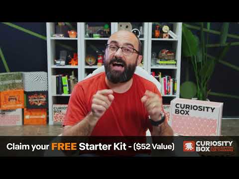 Claim Your FREE Starter Kit - Claim Your FREE Starter Kit