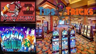 Details BINGO CARD TIPS AND TRICKS - BIG WIN, $5 POLAR HIGH ROLLER Guide