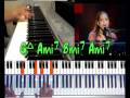 Alicia Keys I Aint Got you Chord Video