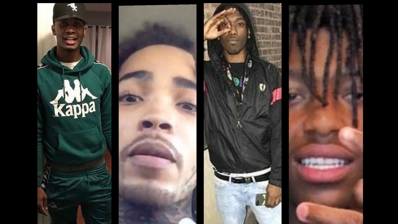 Who was most feared in the drill culture on this list in chiraq 