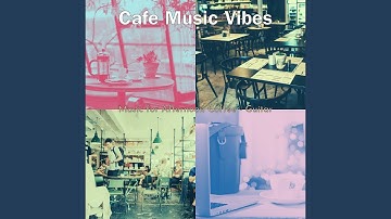 Sumptuous Ambiance for Studying in Coffee Shops