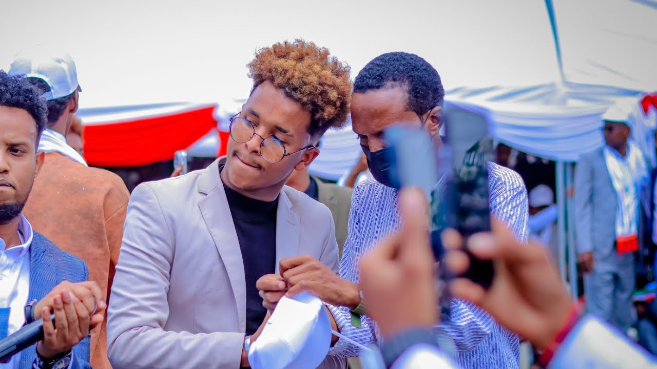 Dhaanto Cusub MM Fiiq, Nuur Koosaar Ft Saynaba Aga Wargeysyada adduunkaa warkiina qoray....