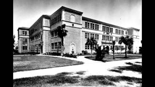 Miami Beach Senior High History