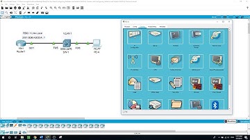 Configuring Stateless and Stateful DHCPv6, Practice Lab