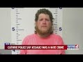 Oklahoma man charged with hate crime for threatening to kill Black teen