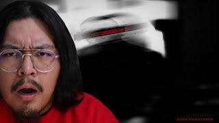 1ST LISTEN REACTION Intoxicated Kidd Phantomm
