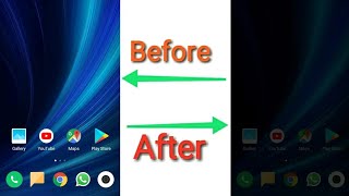 Screen light ko sabse kam se bhi kam kaise kare? screenshot 5