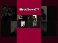 I’m not Black/Brown, I’m Jamaican!!??