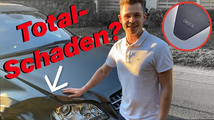 Kaufe ich den günstigsten V8 Bi-turbo SUV Deutschlands?