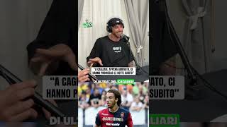 “A CAGLIARI, APPENA ARRIVATO, CI HANNO PROMESSO LE BOTTE SUBITO”