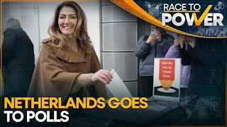 Netherlands to get first new prime minister in 13 years | Race To Power