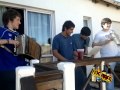Aceituna (Grupo Alegria) por Derdoy, Culós, Ciganda y Arbillaga