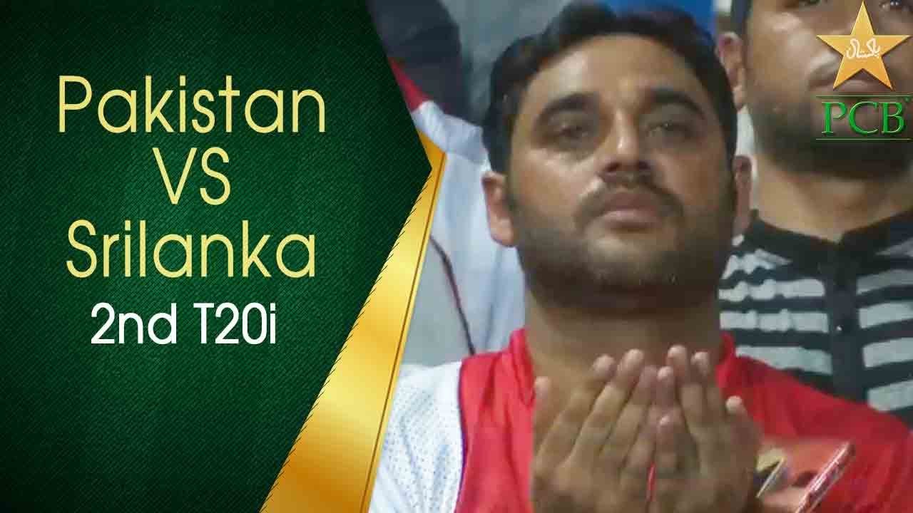 Download Pakistan vs Sri Lanka | 2nd T20 Highlights | PCB