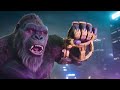 GODZILLA X KONG 4 SUPERNOVA Trailer 2027 Tease
