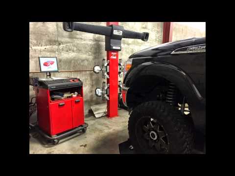 Simpson Auto Repair