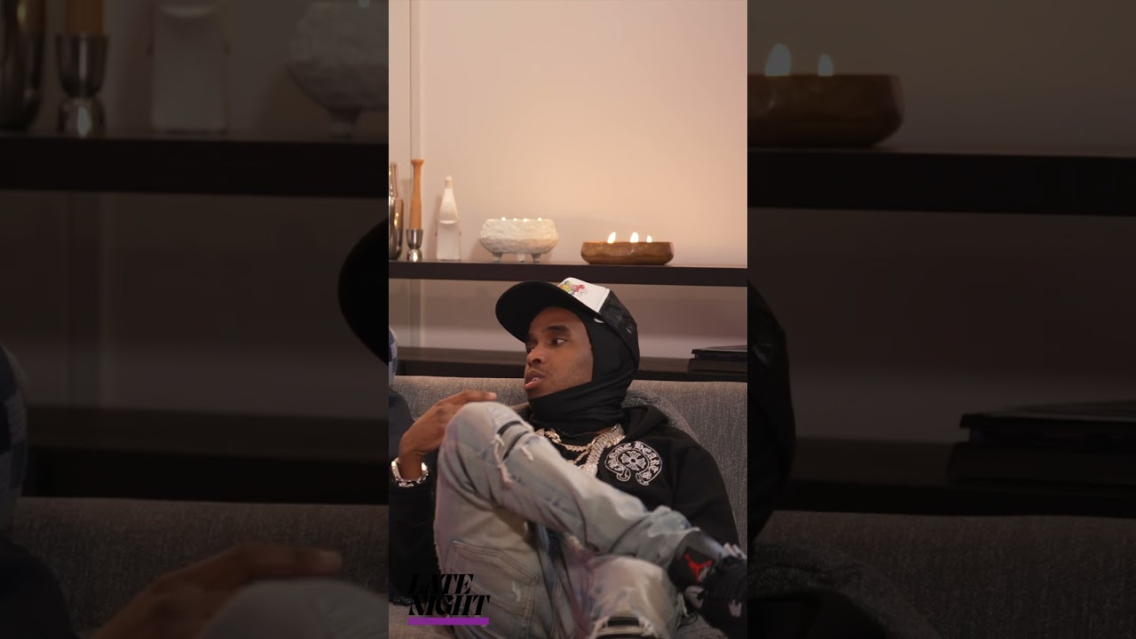 Рэперы из Торонто говорят о британской музыке 🇨🇦🇬🇧 