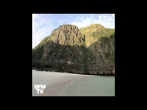 Vidéo: La Plage La Plus Populaire De Thaïlande, Maya Bay, Ferme Jusqu'en 2021