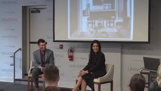 Learning Center: Nina Magon on Modern European Style