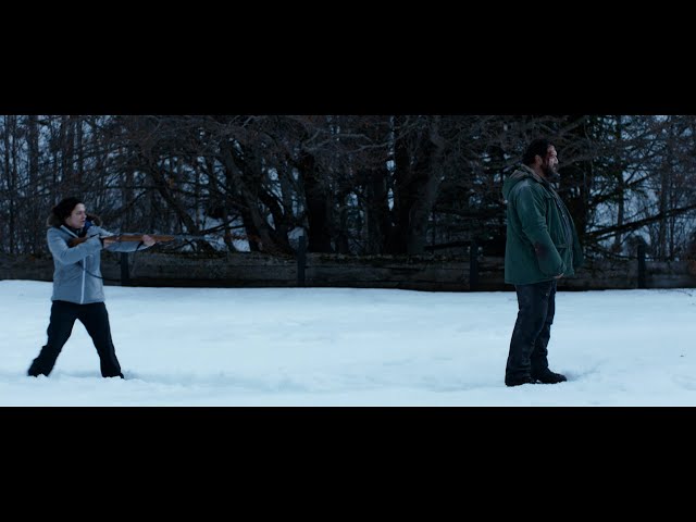 今、国境で何が起きているのか。映画『越境者たち』予告編