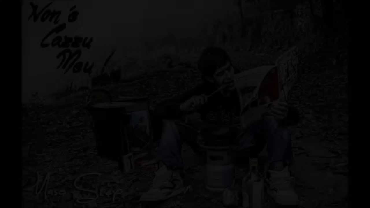 Maso Step feat.Mastro - Nostalgia.. (prod.Maso&Mastro).05