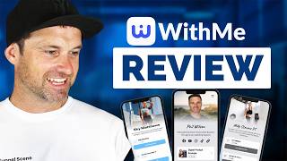 WithMe Review 2026 ✅ Watch This BEFORE You Join