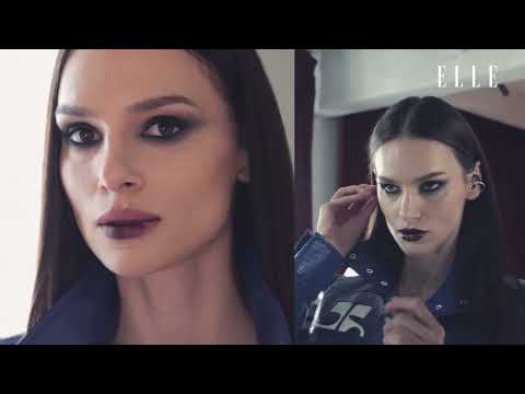 In Sync: Behind The Scenes | ELLE x OPPO