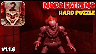 Death Park 2: Modo EXTREMO - Hard Puzzle - Jogo Completo - (Android, iOS) screenshot 4