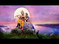 RADHA KRISHNA FLUTE MUSIC  RELAXING MUSIC /SLEEP MUSIC Mp3 Song