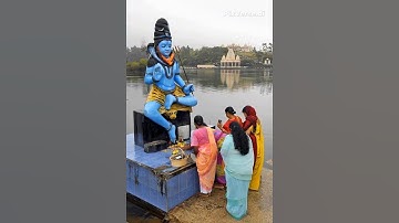 !रावण रचित शिव तांडव स्तोत्र !  #shorts #shortvideo #short #shortsvideo #stutus #shiv #trending