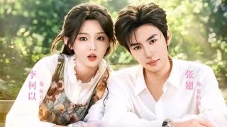 Li Keyi & Zhang Chi | Apakah Ceo Pei Dan Mingliang Berkencan Hari ini?