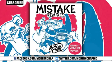 Teqq vs Alive & Kicking - Mistake (Insan3Lik3 Remix)