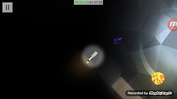 Landing confirmed- Supermassive black hole - legendary level