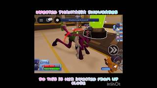Infected phantasia showcases #infected #phantasia #toonuniverse